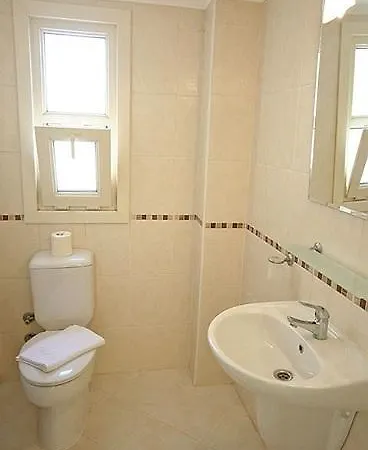 Apartment Royal Heights Residence *