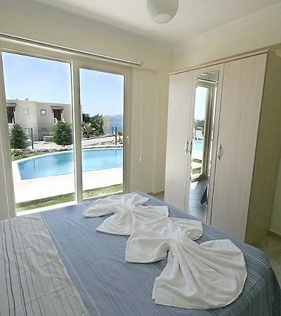 Royal Heights Residence Bodrum