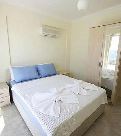 Apartment Royal Heights Residence