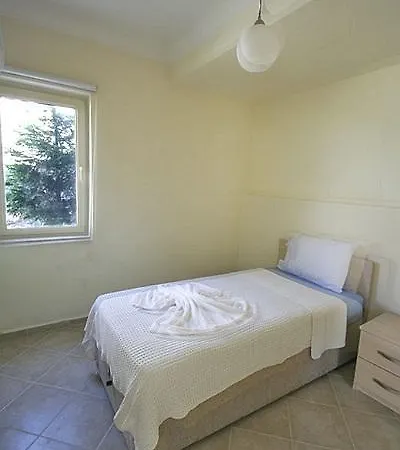 Apartment Royal Heights Residence Bodrum