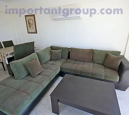 Apartment Royal Heights Residence *