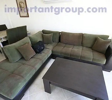 Royal Heights Residence Bodrum