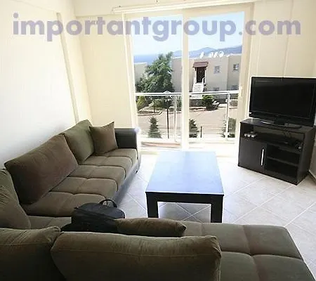 Apartment Royal Heights Residence