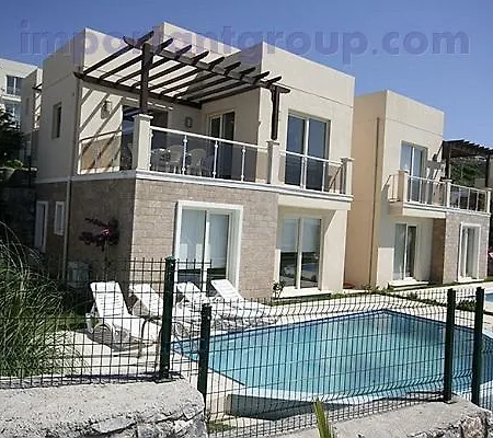 Royal Heights Residence Bodrum