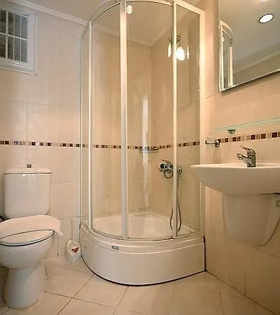 Apartment Royal Heights Residence
