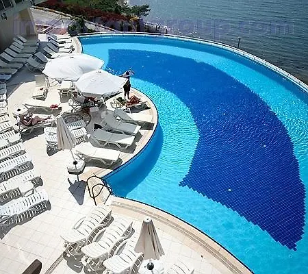 Apartment Royal Heights Residence Bodrum