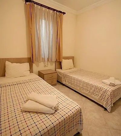 Royal Heights Residence Bodrum