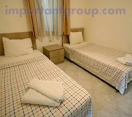Apartment Royal Heights Residence
