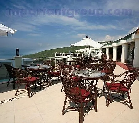 Apartment Royal Heights Residence Bodrum