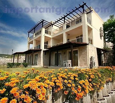 Apartment Royal Heights Residence *