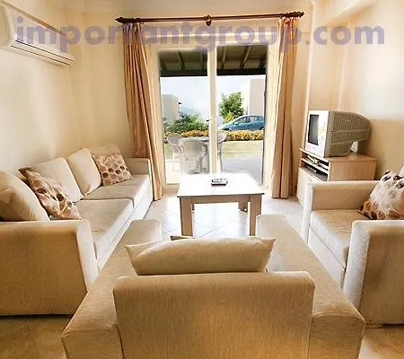 Apartment Royal Heights Residence Bodrum