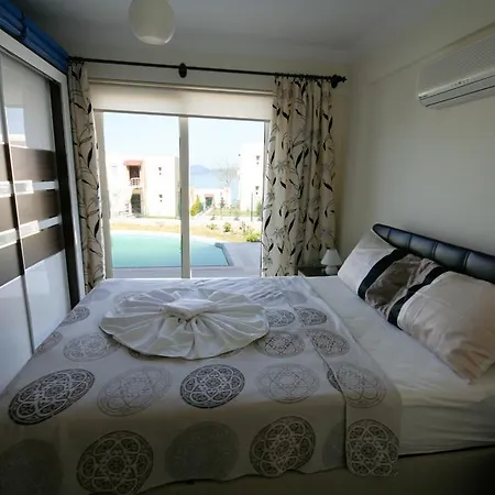 Apartment Royal Heights Residence