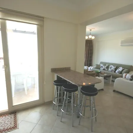 Apartment Royal Heights Residence