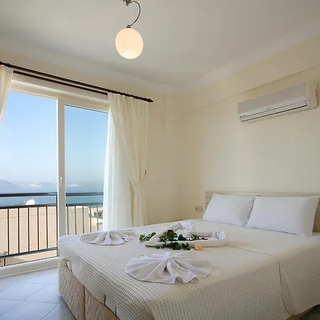 Apartment Royal Heights Residence Bodrum