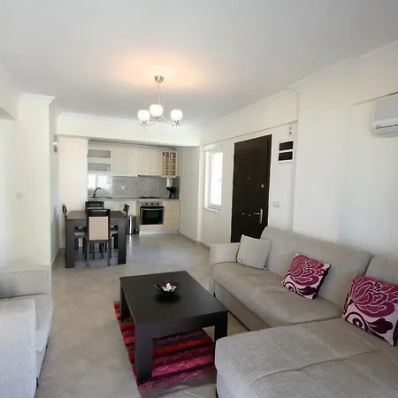 Apartment Royal Heights Residence