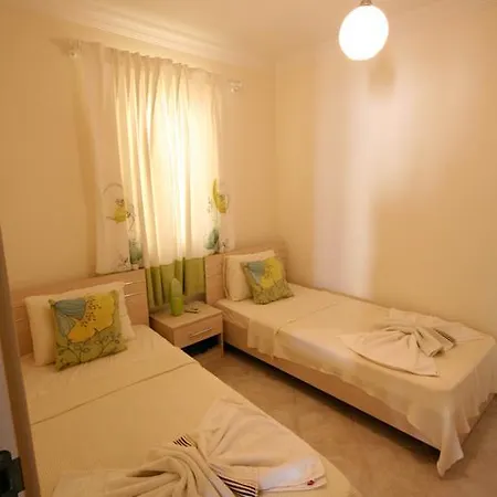 Apartment Royal Heights Residence