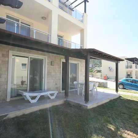 Apartment Royal Heights Residence Bodrum