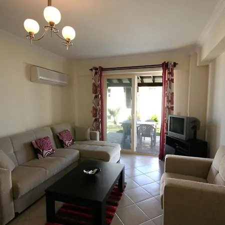 Apartment Royal Heights Residence *