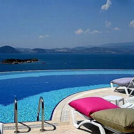 Royal Heights Residence Apartment Bodrum