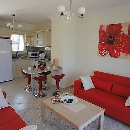Royal Heights Residence Apartment