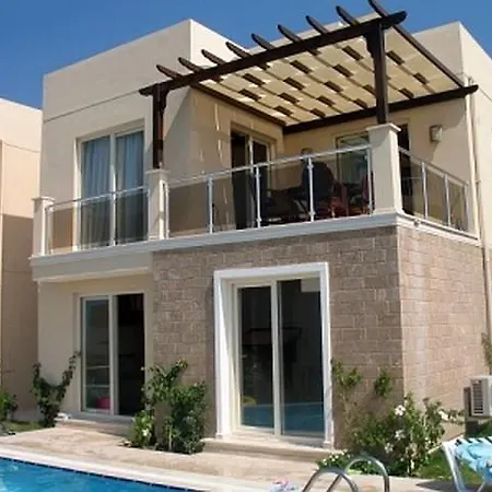 Apartment Royal Heights Residence Bodrum