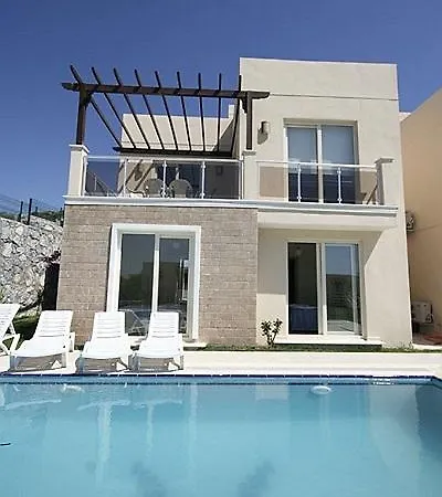 Royal Heights Residence Бодрум