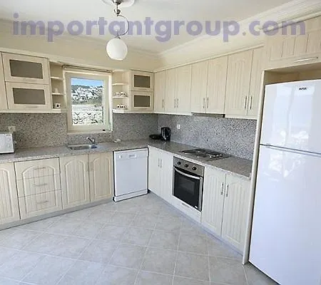 Royal Heights Residence Бодрум