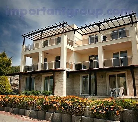 Royal Heights Residence Бодрум