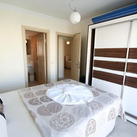 Royal Heights Residence Бодрум