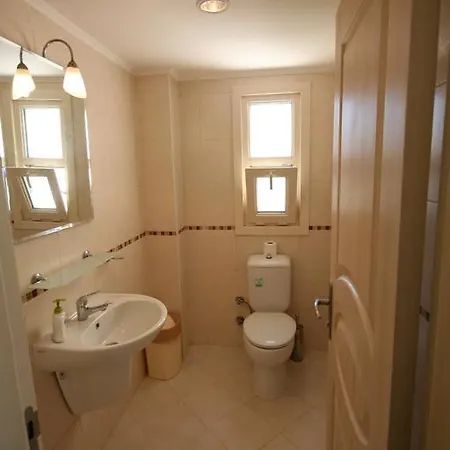 Royal Heights Residence Бодрум