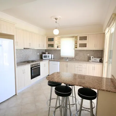 Royal Heights Residence Бодрум