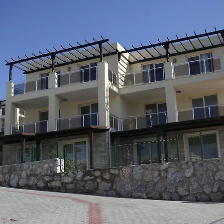 Royal Heights Residence Бодрум