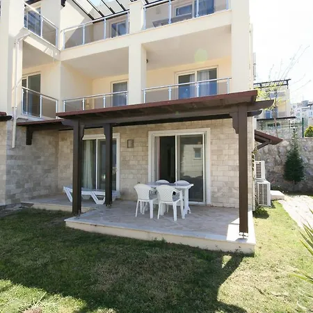Royal Heights Residence Бодрум