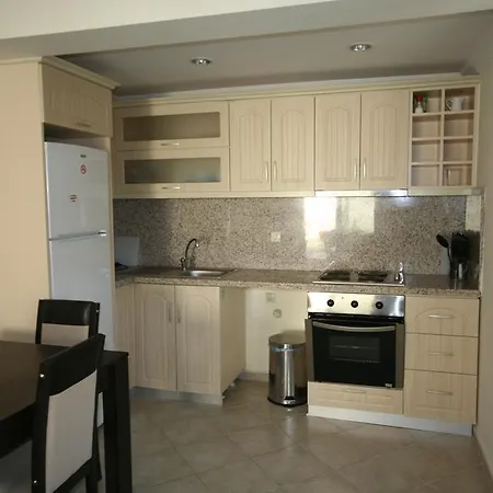 Royal Heights Residence Бодрум