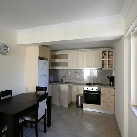Royal Heights Residence Бодрум