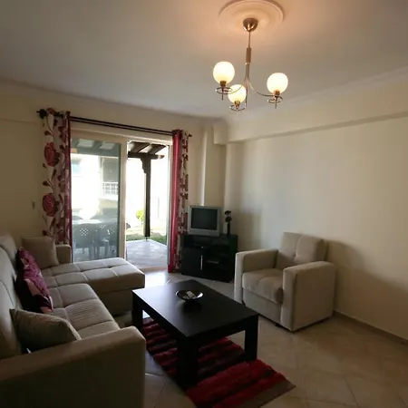 Royal Heights Residence Бодрум