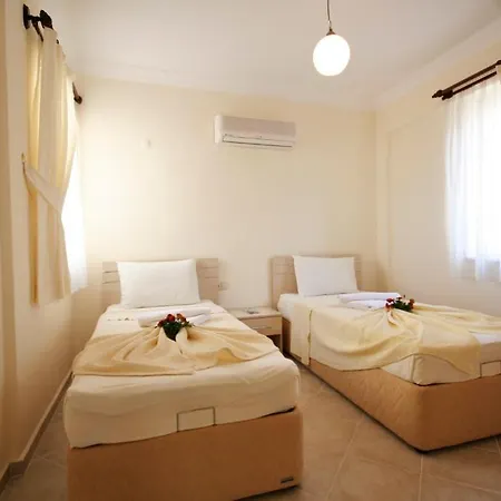 Royal Heights Residence * Бодрум