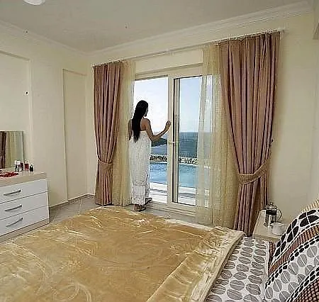 Royal Heights Residence Бодрум