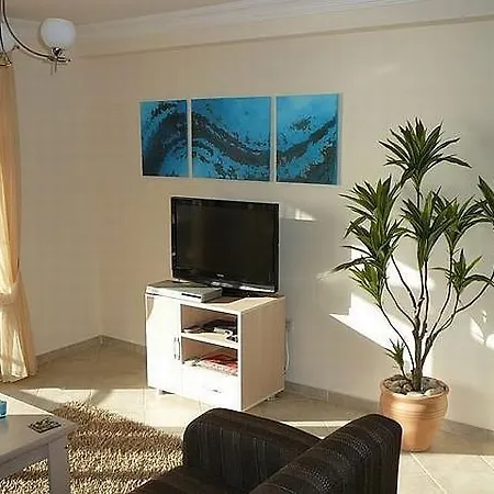 Royal Heights Residence Бодрум