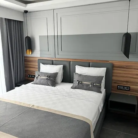 Hotel Telmessos Hotel- Adults Only Fethiye