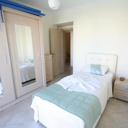 Royal Heights Residence Daire *